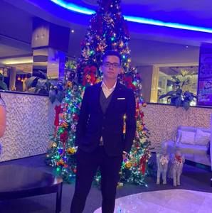 Meet your Posher, Brayan